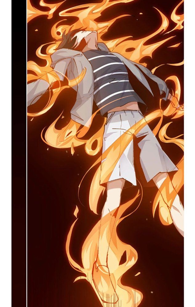 The Gods, Comes and Go Chapter 1 - halaman 82
