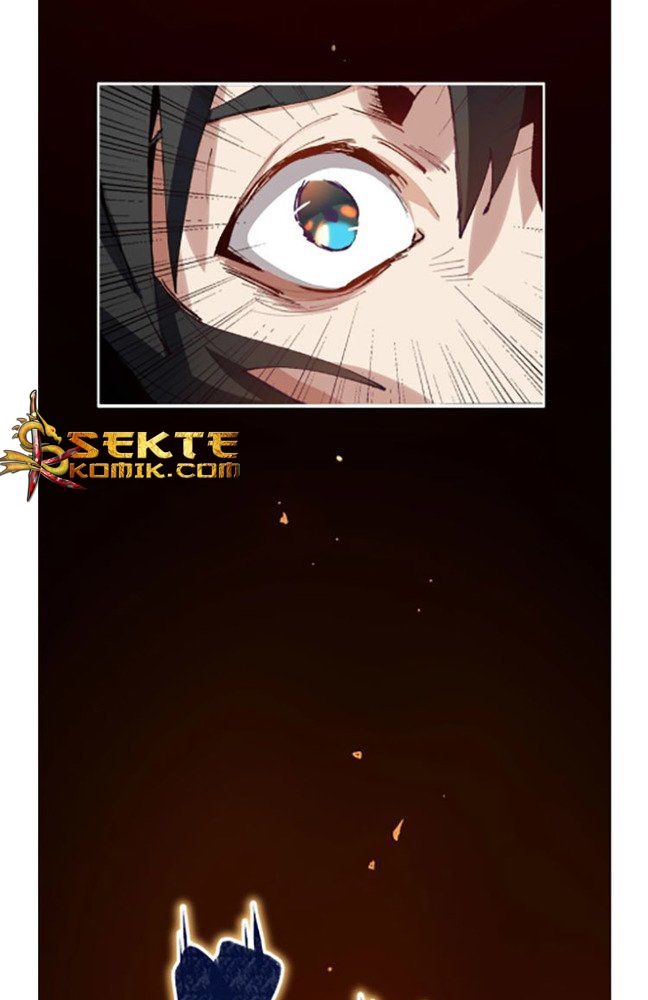 The Gods, Comes and Go Chapter 1 - halaman 84