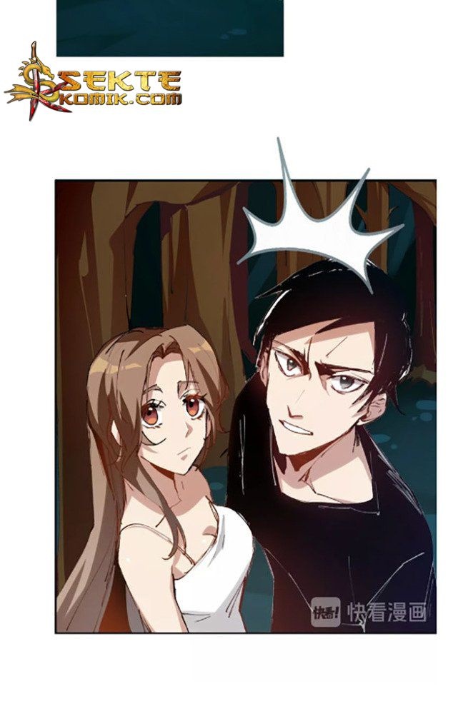 The Gods, Comes and Go Chapter 1 - halaman 88