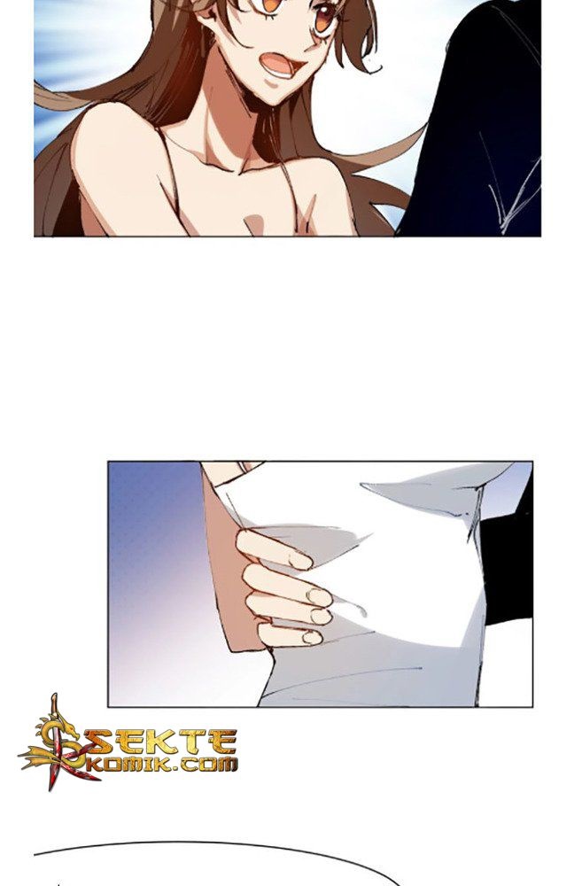 The Gods, Comes and Go Chapter 1 - halaman 90