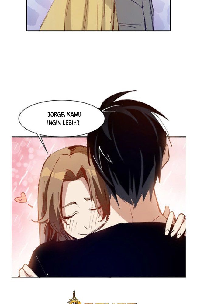 The Gods, Comes and Go Chapter 1 - halaman 92