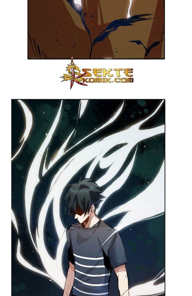 The Gods, Comes and Go Chapter 1 - halaman 95