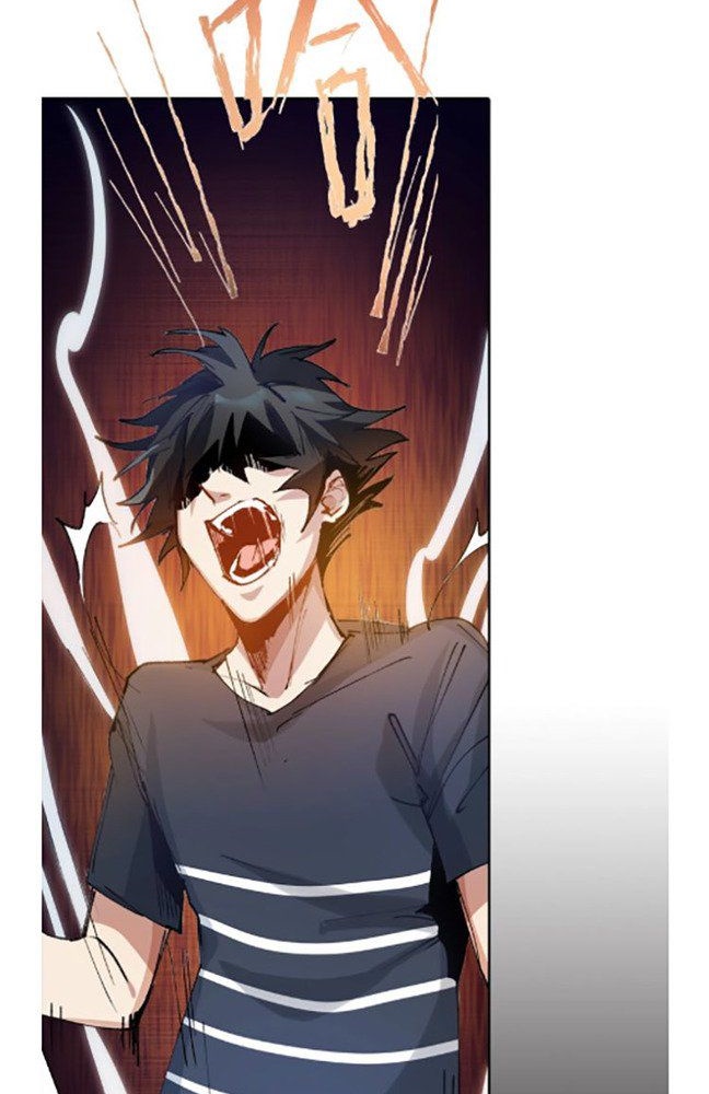 The Gods, Comes and Go Chapter 1 - halaman 97