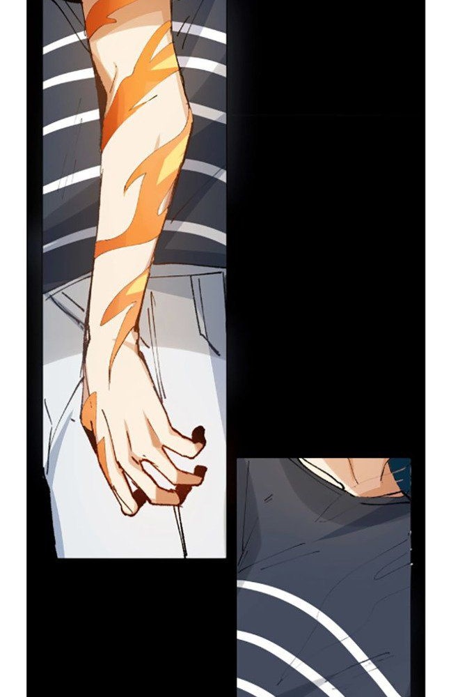 The Gods, Comes and Go Chapter 1 - halaman 99