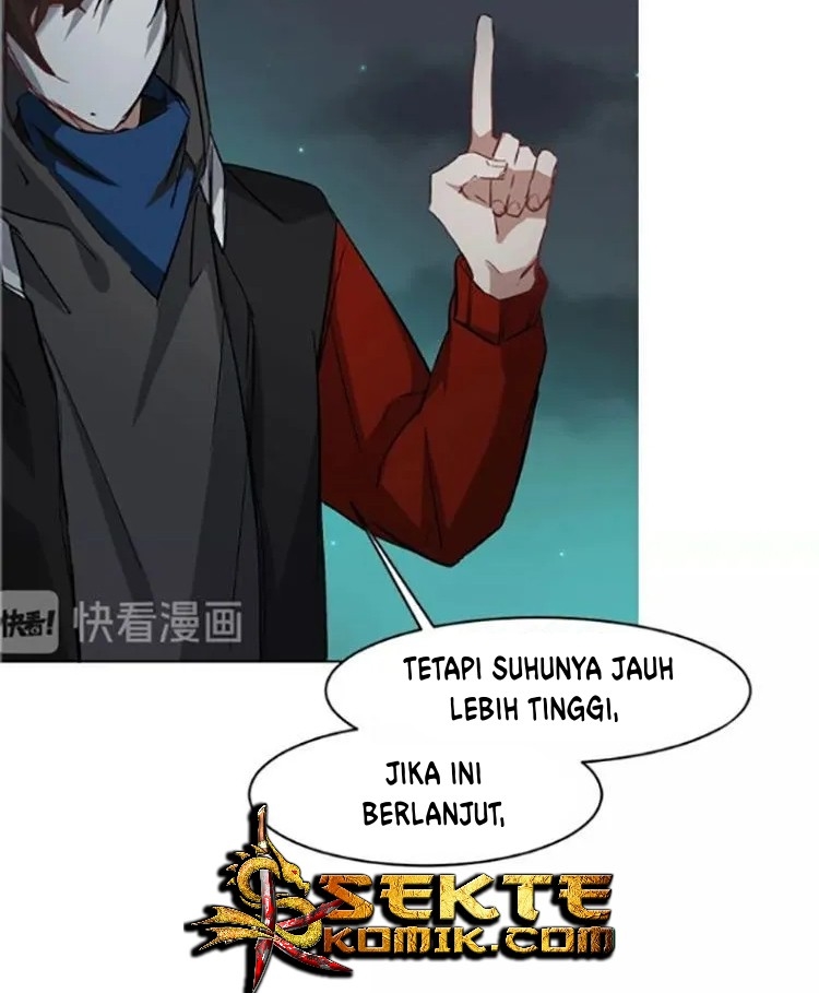 The Gods, Comes and Go Chapter 10 - halaman 14
