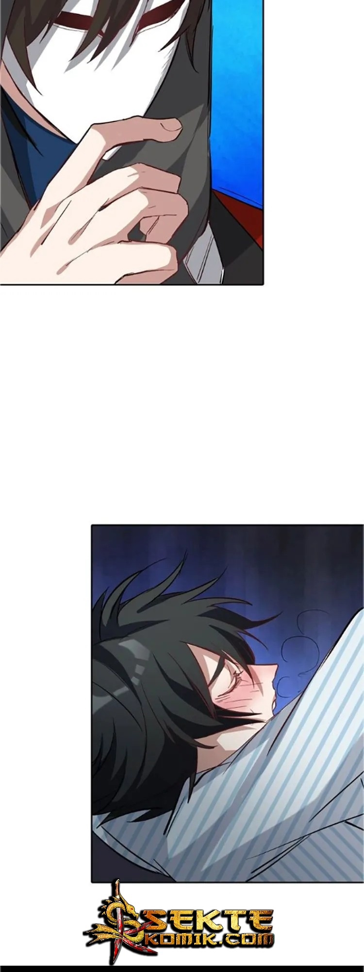The Gods, Comes and Go Chapter 10 - halaman 18