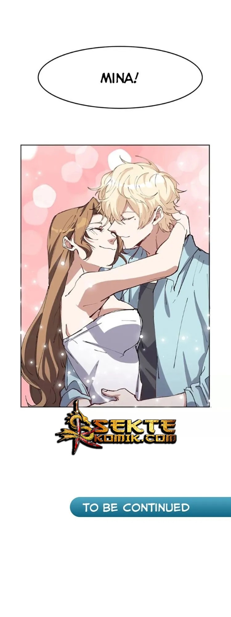 The Gods, Comes and Go Chapter 11 - halaman 35