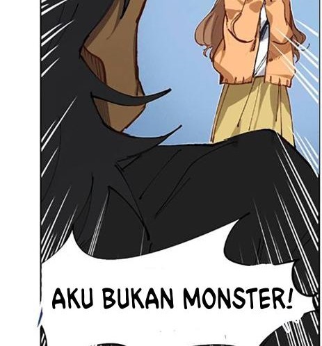 The Gods, Comes and Go Chapter 2 - halaman 17