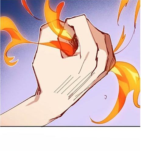 The Gods, Comes and Go Chapter 2 - halaman 21