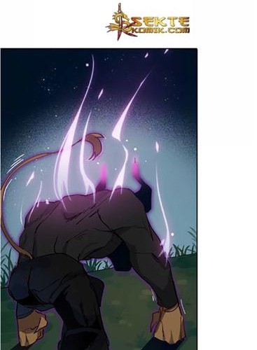 The Gods, Comes and Go Chapter 2 - halaman 23