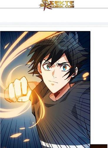 The Gods, Comes and Go Chapter 2 - halaman 25