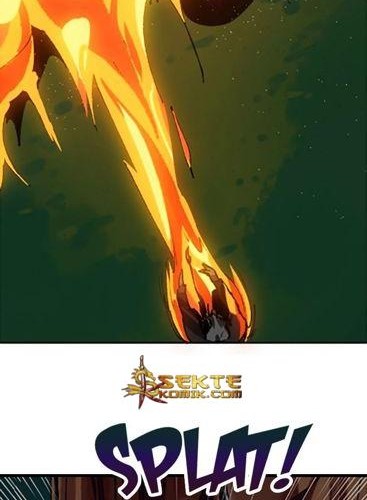 The Gods, Comes and Go Chapter 2 - halaman 29