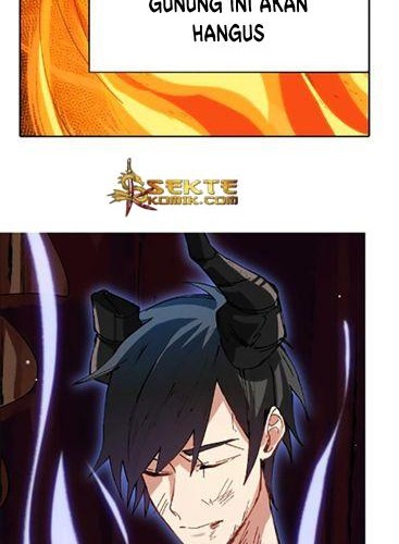 The Gods, Comes and Go Chapter 2 - halaman 31