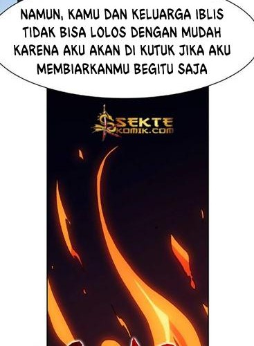 The Gods, Comes and Go Chapter 2 - halaman 33