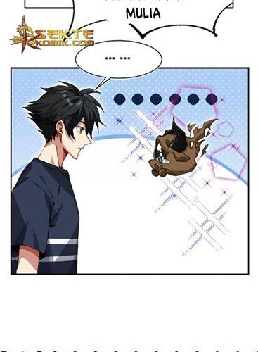 The Gods, Comes and Go Chapter 2 - halaman 35