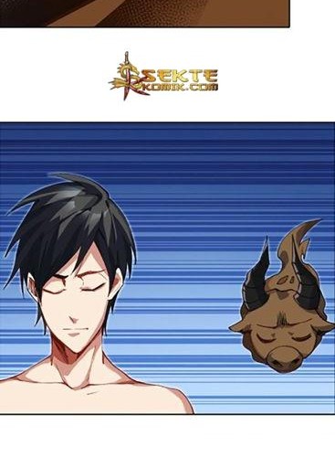 The Gods, Comes and Go Chapter 2 - halaman 41