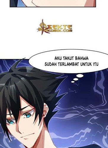 The Gods, Comes and Go Chapter 2 - halaman 43