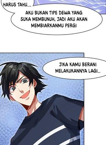 The Gods, Comes and Go Chapter 2 - halaman 47