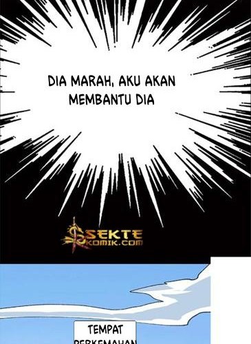 The Gods, Comes and Go Chapter 2 - halaman 49
