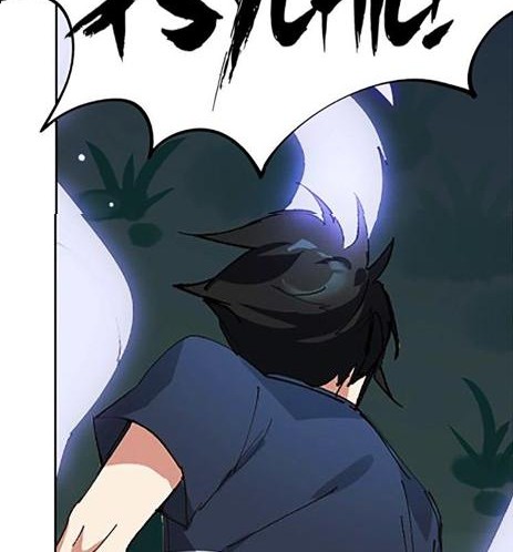 The Gods, Comes and Go Chapter 2 - halaman 5