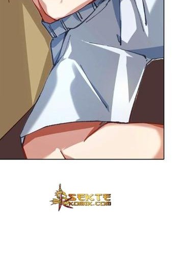 The Gods, Comes and Go Chapter 2 - halaman 55
