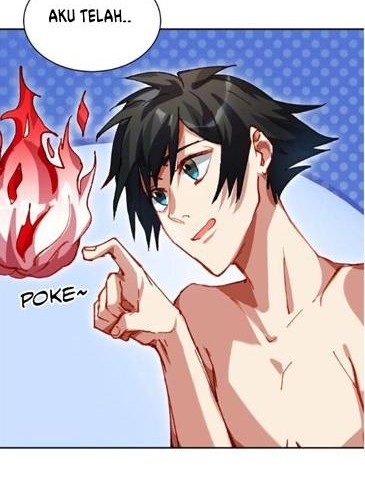 The Gods, Comes and Go Chapter 2 - halaman 57