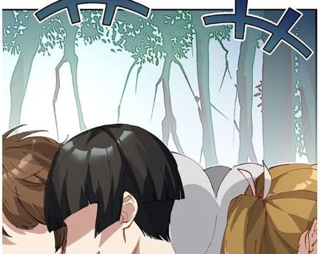 The Gods, Comes and Go Chapter 3 - halaman 17
