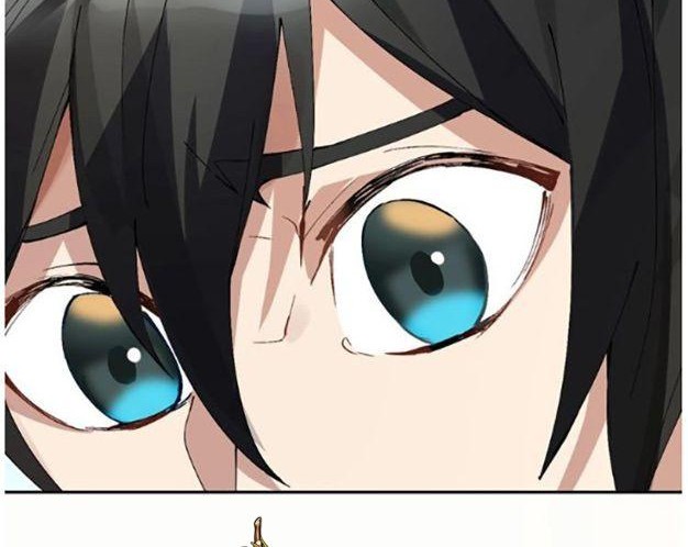 The Gods, Comes and Go Chapter 3 - halaman 19