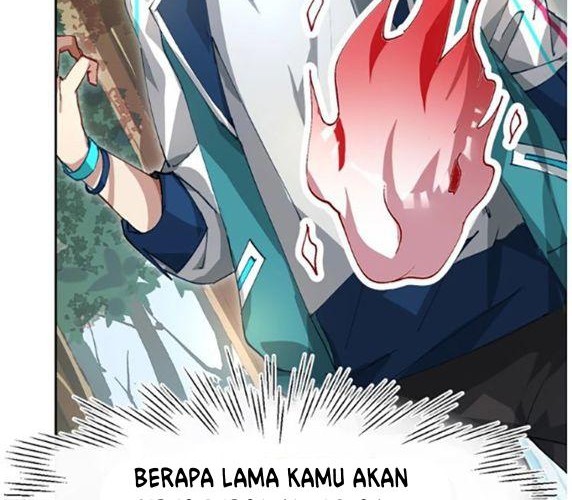 The Gods, Comes and Go Chapter 3 - halaman 23