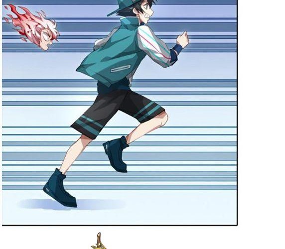 The Gods, Comes and Go Chapter 3 - halaman 27