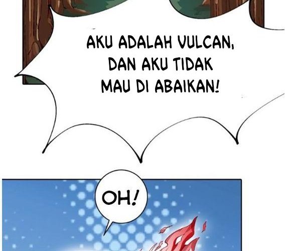 The Gods, Comes and Go Chapter 3 - halaman 29