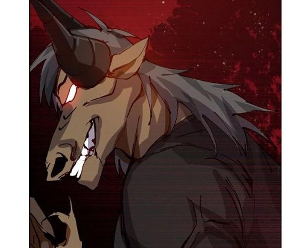 The Gods, Comes and Go Chapter 3 - halaman 33