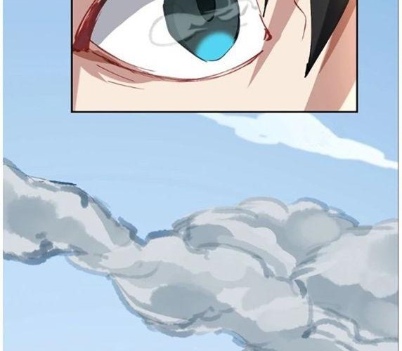 The Gods, Comes and Go Chapter 3 - halaman 37