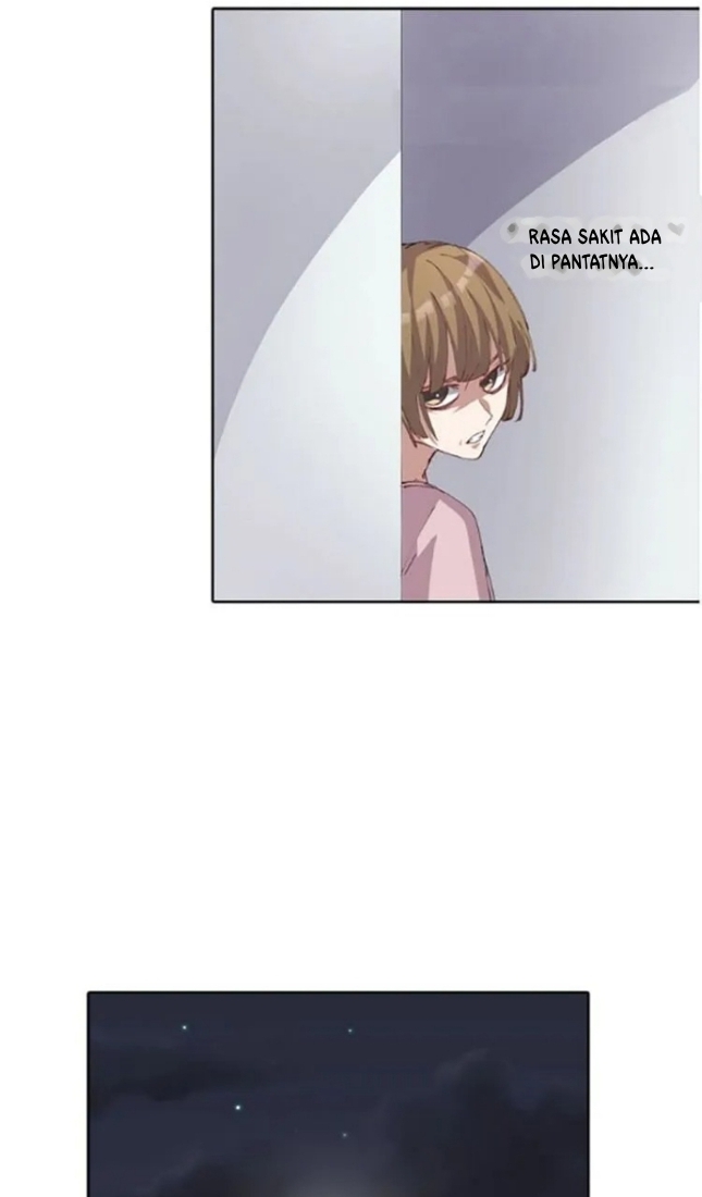 The Gods, Comes and Go Chapter 7 - halaman 10