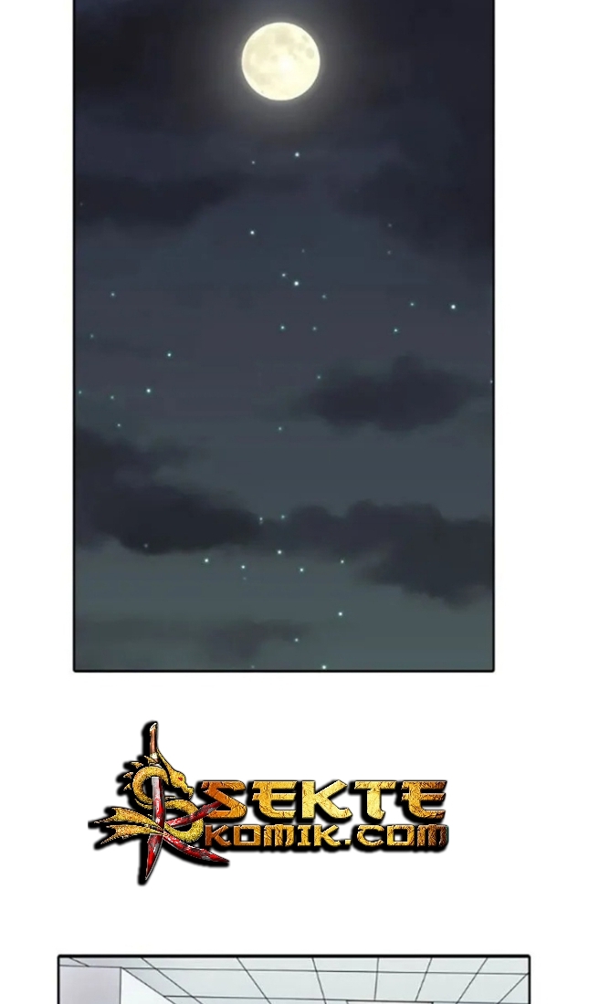 The Gods, Comes and Go Chapter 7 - halaman 11
