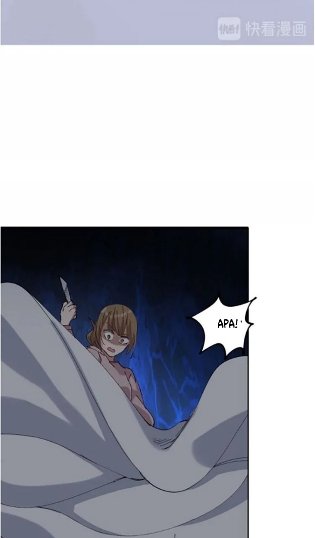 The Gods, Comes and Go Chapter 7 - halaman 21