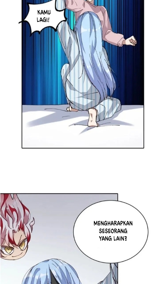 The Gods, Comes and Go Chapter 7 - halaman 24