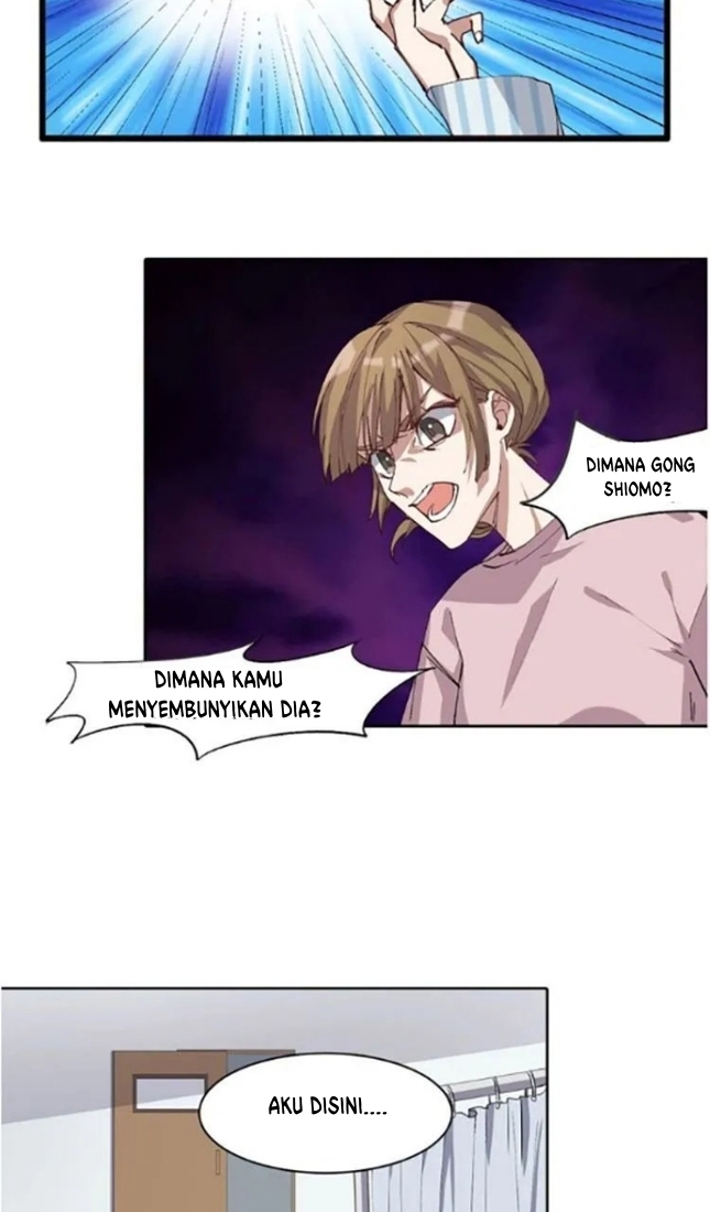 The Gods, Comes and Go Chapter 7 - halaman 26