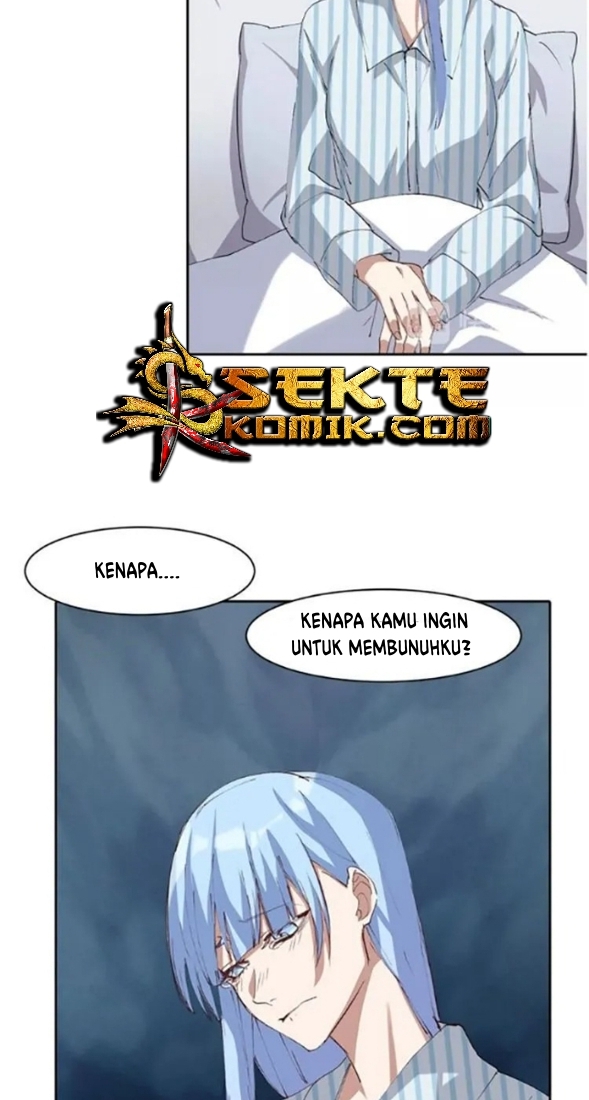 The Gods, Comes and Go Chapter 7 - halaman 33