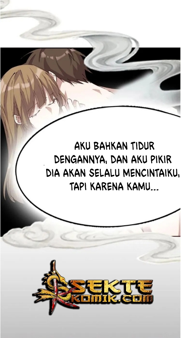 The Gods, Comes and Go Chapter 7 - halaman 37