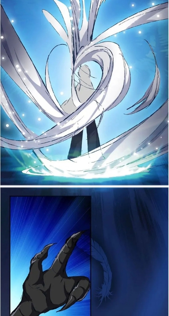 The Gods, Comes and Go Chapter 7 - halaman 46
