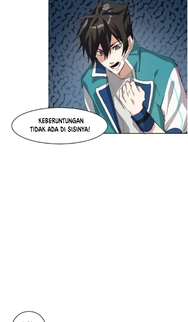 The Gods, Comes and Go Chapter 7 - halaman 6