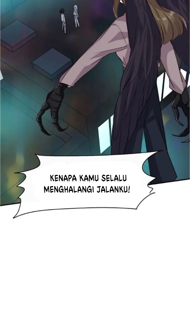 The Gods, Comes and Go Chapter 8 - halaman 12