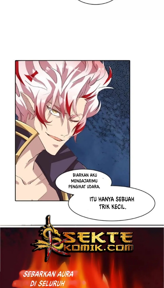 The Gods, Comes and Go Chapter 8 - halaman 24
