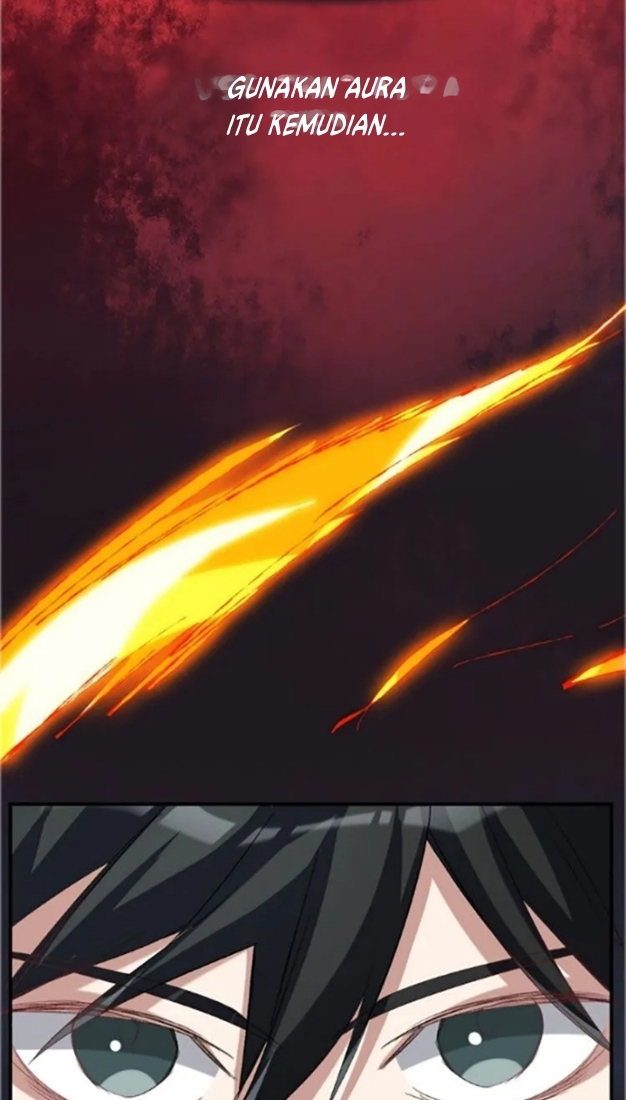 The Gods, Comes and Go Chapter 8 - halaman 26