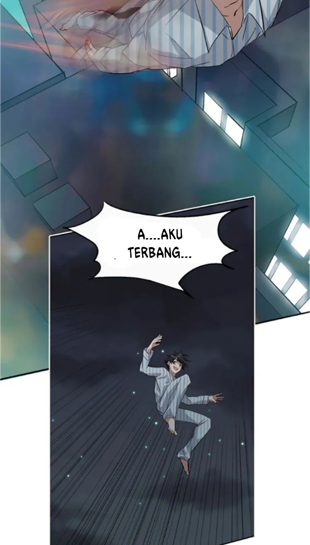 The Gods, Comes and Go Chapter 8 - halaman 28
