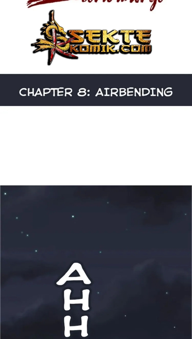 The Gods, Comes and Go Chapter 8 - halaman 3