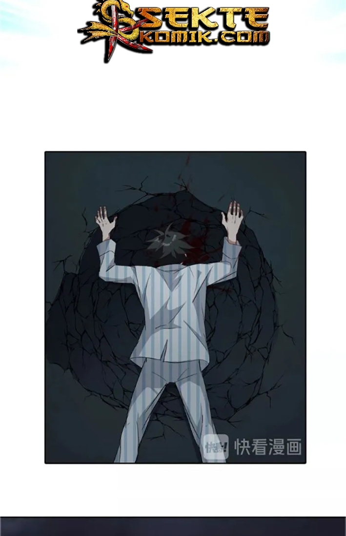 The Gods, Comes and Go Chapter 8 - halaman 32