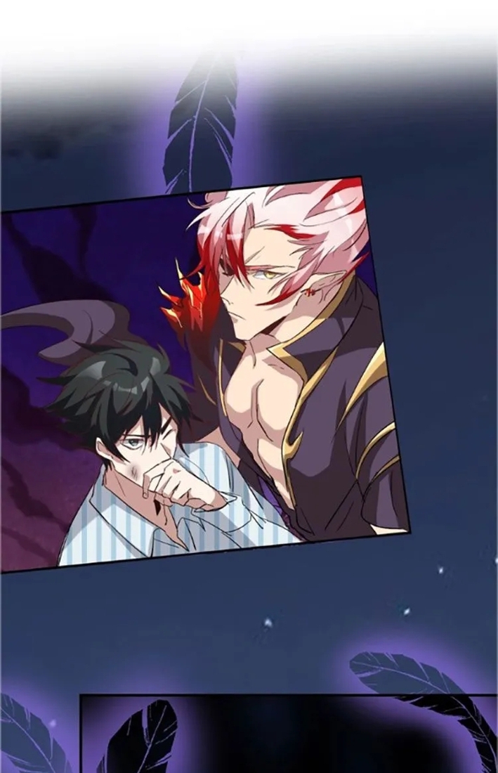 The Gods, Comes and Go Chapter 8 - halaman 38