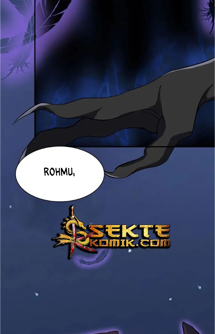 The Gods, Comes and Go Chapter 8 - halaman 39